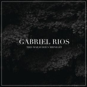 Download track Burning Son (Album Version) Gabriel Rios