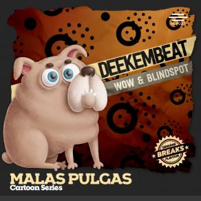 Download track Blindspot Deekembeat