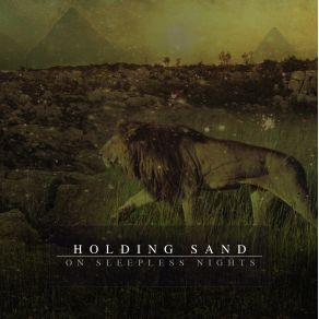 Download track Shooting Stars Holding Sand