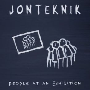 Download track People At An Exhibition - The Joining Remix Jonteknik