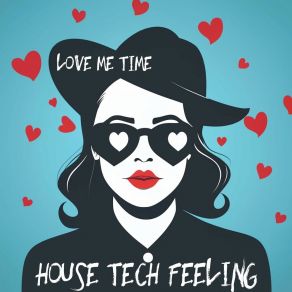 Download track Heartfelt Harmony House Tech Feeling