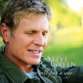 Download track My Redeemer Steve Green