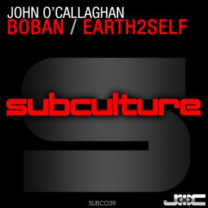 Download track Boban (Radio Edit) John O'Callaghan
