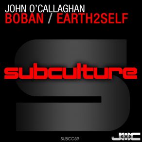 Download track Boban (Original Mix) John O'Callaghan