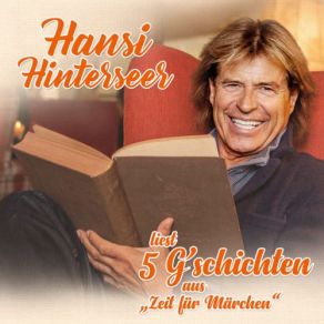 Download track Die Schutzsaiten Der Fleckalm-Geige (Teil 3) Hansi Hinterseer