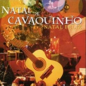 Download track Jesus Alegria Dos Homens Natal De Cavaquinho