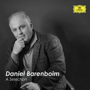 Download track España, Op. 165 II. Tango Daniel Barenboim