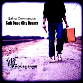 Download track Suit Case City Drum (Spit Drum Mix) The Saliva Commandos