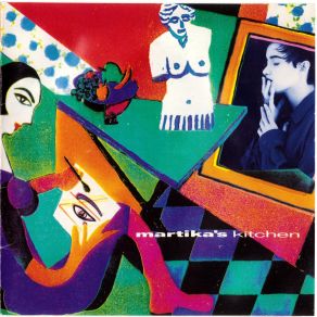 Download track A Magical Place Martika