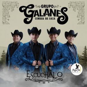 Download track Cartas Jugadas GRUPO GALANES