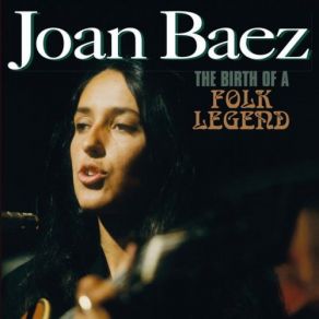 Download track Wildwood Flower Joan Baez