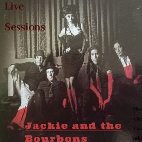 Download track Sunny (Live) Jackie, The Bourbons