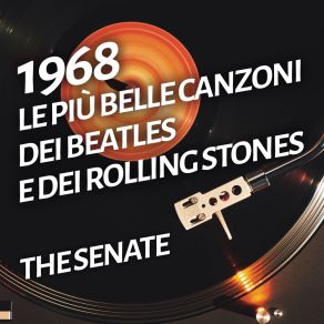 Download track Yellow Submarine Senate