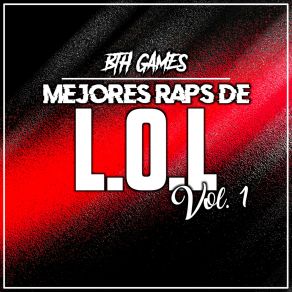 Download track Lee Sin Epic Rap Bth Games