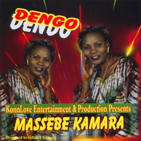 Download track Anye Falla Kellehla Massebe Kamara