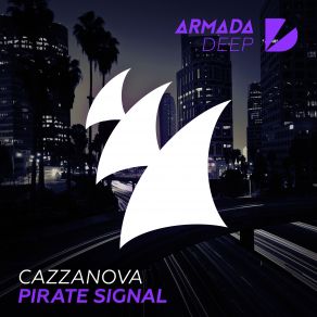 Download track Pirate Signal (Extended Mix) Cazzanova