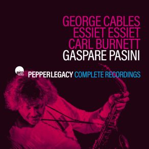 Download track Blues 33 George Cables