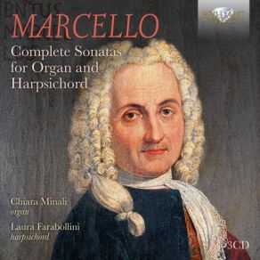 Download track Variationi O Partite Per Il Cembalo Ã² Organo Del Signor Marcello Nobile Veneto Laura Farabollini, Chiara Minali