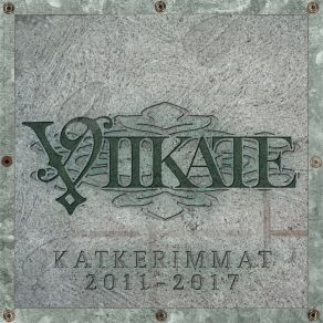 Download track Myrkynvihreää Viikate