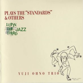 Download track A Rose Tattoo Yuji Ohno Trio