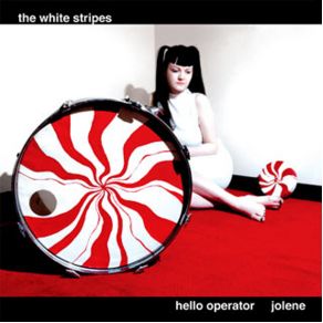 Download track Jolene (Studio Version) The White Stripes