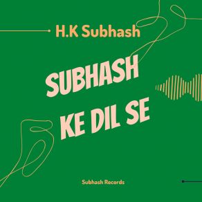 Download track Ishq Tere Naal H. K Subhash