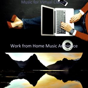 Download track Understated (Ambiance For Staying At Home) Work From Home Music Ambience