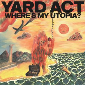 Download track The Undertow Yard Act