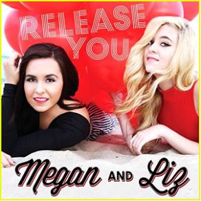 Download track Release You Liz, Megan