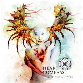 Download track Bubble Heart Compass