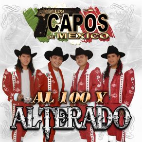 Download track Asi Como Usted Me Ve Los Capos De Mexico