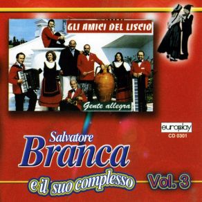 Download track Come Si Zompa E Come Si Balla Salvatore Branca