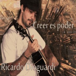 Download track Saber Ver Ricardo Dioguardi