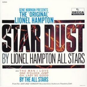 Download track The Man I Love Lionel Hampton