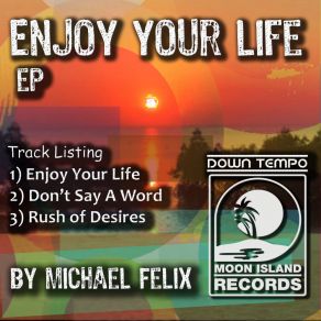 Download track Rush Of Desires Michael Felix