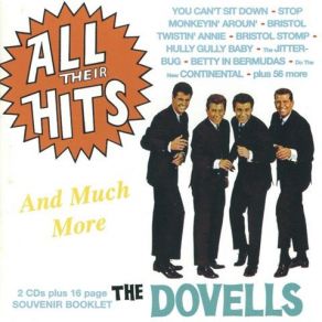 Download track Locking Up My Heart The Dovells