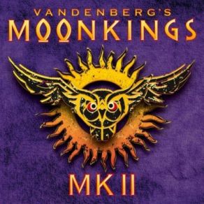 Download track If You Can't Handle The Heat Vandenberg's Moonkings