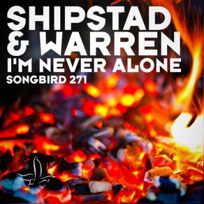 Download track I'm Never Alone (Anhken Mix) Shipstad