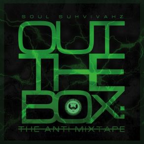 Download track WTC Soul Suhvivahz