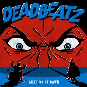 Download track Riding To The Dawn Deadbeatz