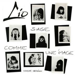 Download track Sage Comme Une Image Lio