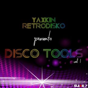 Download track Salsoul Beat (Original Version) Yaxkin Retrodisko