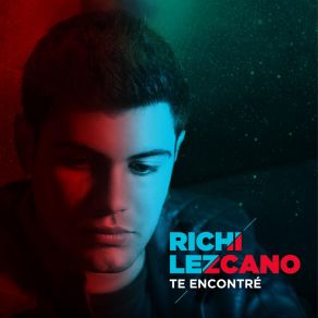 Download track Mi Sustento Richi Lezcano