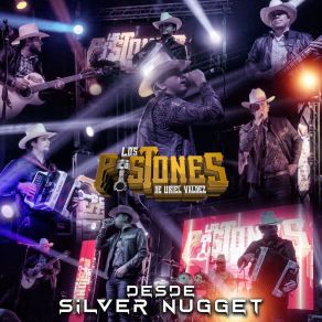 Download track 105 Y 710 Los Pistones De Uriel Valdez