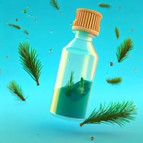 Download track Pine Extract Aquacosm