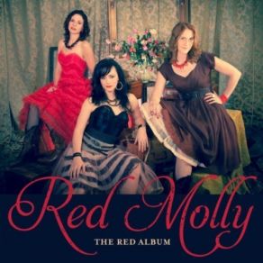 Download track Homeward Bound Red Molly
