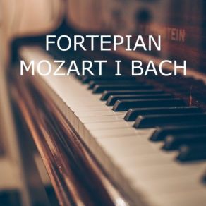 Download track Aria Mit 30 Veränderungen, BWV 988 