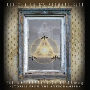 Download track Intervention Citizen Cain's Stewart Bell