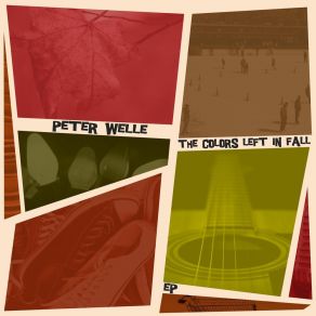 Download track Simple Man Peter Welle