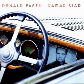 Download track On The Dunes Donald Fagen